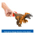 Jurassic World Saga Wild Roar: Utahraptor